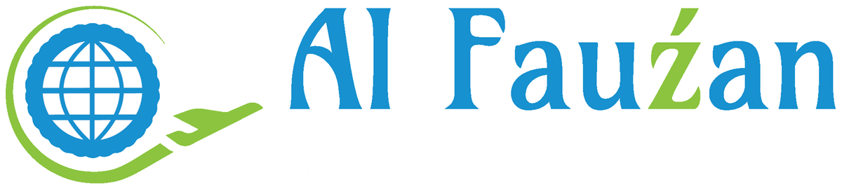 AL FAUZAN TRAVEL NEST