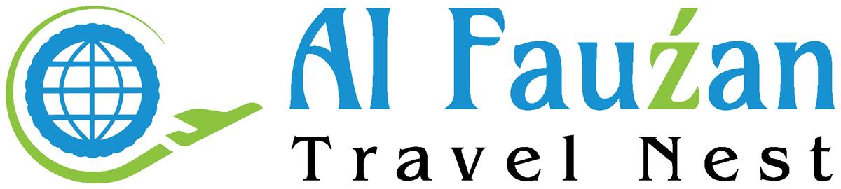AL FAUZAN TRAVEL NEST